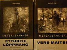 Metsavenna eri