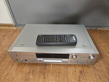 Sony MDS-JB930 Стереофонический мини-дисковый рекордер