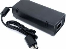 Xbox 360 Slim Power Supply Adapter xbox360