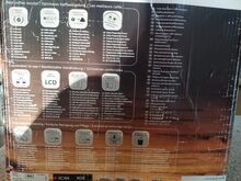 Melitta Coffee Intelligence kohvimasin
