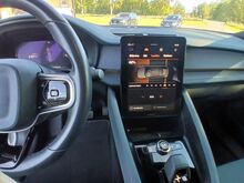 Polestar 2 LONG RANGE AWD Pilot Plus 300кВт