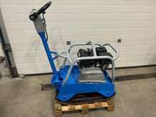 Weber pinnasetihendaja 230kg