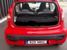 Peugeot 107 1.0 50kW