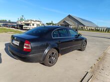 Škoda superb 2.0tdi 103kw
