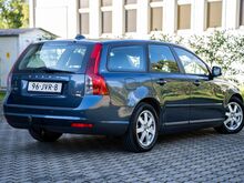Volvo V50 Momentum 1.6 D 80kw