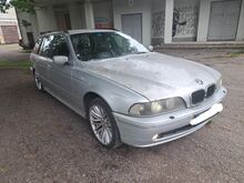 BMW 530 varuosadeks!