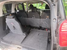 PEUGEOT 5008 LPG 7 KOHTA