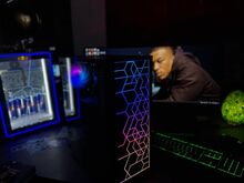 6-ядерный игровой компьютер 16ГБ, GTX 1660 SUPER