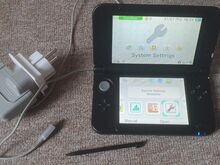 Nintendo 3DS XL