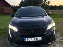 Garantiiga Peugeot 5008 GT BlueHDi 1