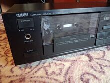 Yamaha KX-300 Natural Sound kassettidekk