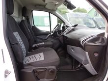 Ford Transit Custom LONG a/c 2.0 TDI 96кВт