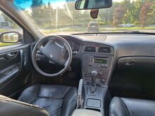 Müüa volvo