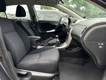 Toyota Corolla, reg. tasuta, kaasa naastrehvid