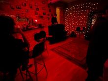 Помещение для праздников в Таллинне для дней рождения 