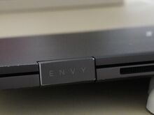 HP ENVY X360 sülearvuti