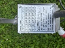 Tööstuslik punktkeevitus 380V 11kVA 7000A