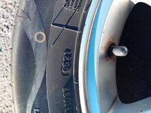 15"4X108 AUDI, MAZDA, FORD VALUVELJED SUVEREHVID