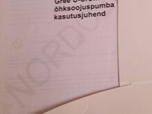 Nordcel õhksoojuspump