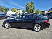 Mercedes-Benz C 200 Elegance 2.0 135kW