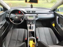 M: volkswagen passat b6 1.9tdi