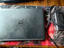 Dell Latitude E5450 i5,8GB RAM, 120GB SSD +laadija