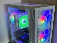Mänguriarvuti Ryzen 5 5600x + GTX 1080Ti 11GB