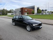 Bmw 318i 105kw