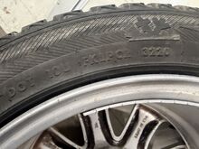 Mercedes E-Class R17 originaal