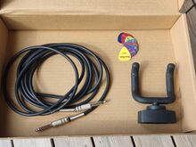Elektrikitarri komplekt Harley Benton - ST-62 VW