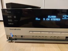 Harman Kardon AVR430  7.1 AV Receiver