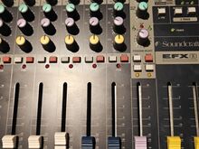 Soundcraft EFX8