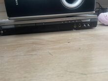 Kodukino Samsung