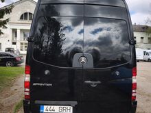 MB Sprinter 315