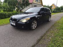 BMW 530d