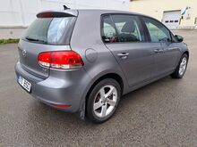 Volkswagen Golf 1.6Diisel,  77kW, automaat