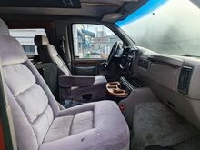 Chevrolet Chevy Van 20 6.5D A varuosadeks