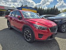 Mazda CX-5 4x4