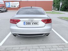 Audi A5 Sportback S-Line