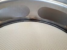 Новый сажевый фильтр DPF DAF XG/XF 106 480 + прокладки