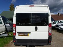 Citroen Jumper H2/L2a/c 2.2 TDI 110kW