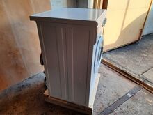 INDESIT WDN 867 WF