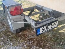 Моторная лодка Pakri 480 Maximum