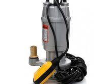 Veepump ujuvpumbaga KD752