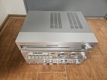 Pioneer 3000 seeria Hi-Fi komponendist komplekt