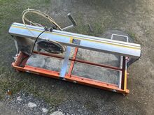 Камнерезный станок Battipav VIP 290