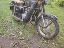 Voshod 2 1975a on arvel