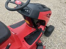 Murutraktor Al-ko Solo T16 110.6 HDS V2 Hüdro