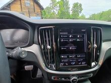 Volvo V60 T6 AWD R-DESIGN RECHARGE 2.0 257кВт