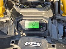 STELS GUEPARD TROPHY PRO EPS 850
